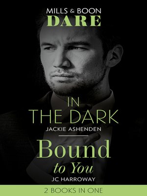cover image of Enemies With Benefits / Into the Dark